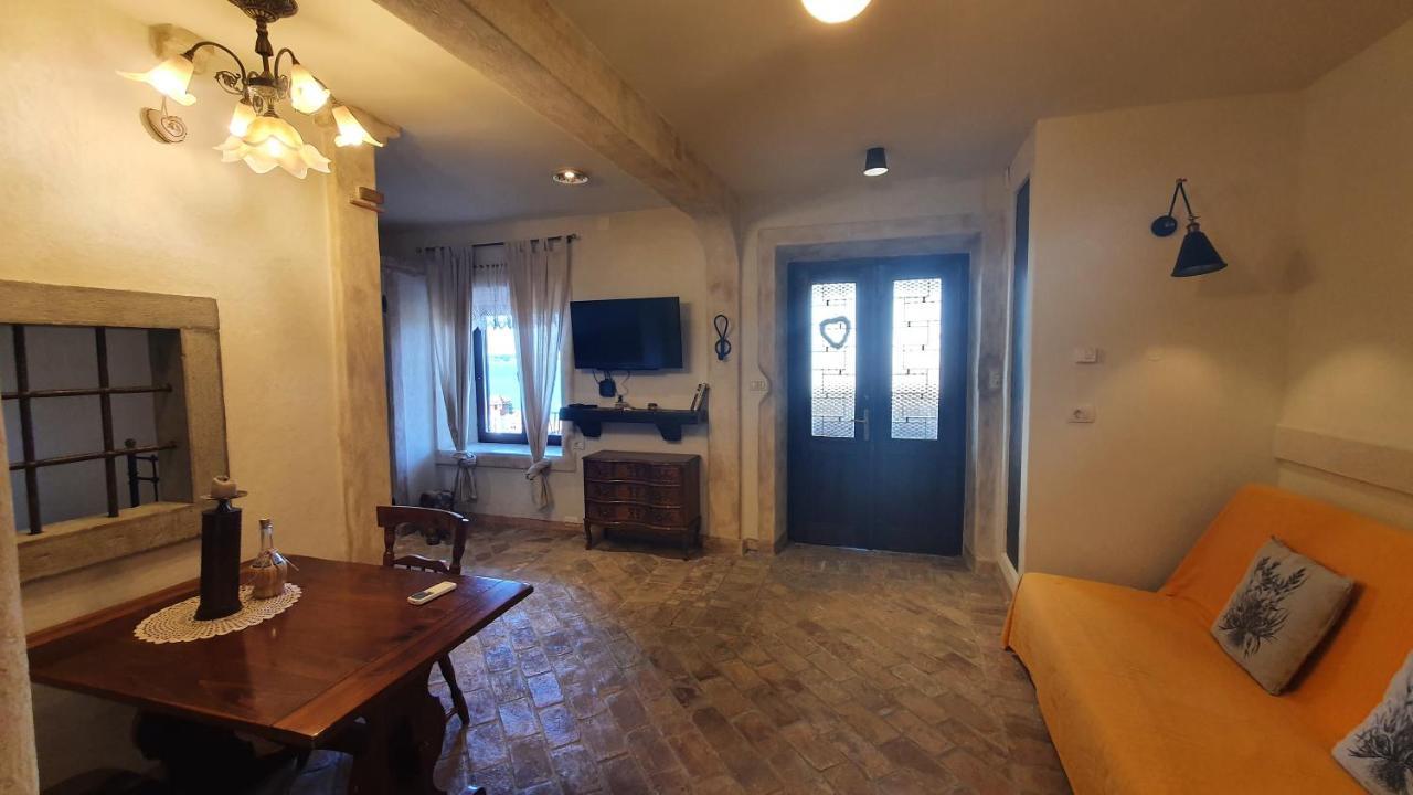 Studio-Apartments Monfort Portorož Eksteriør bilde