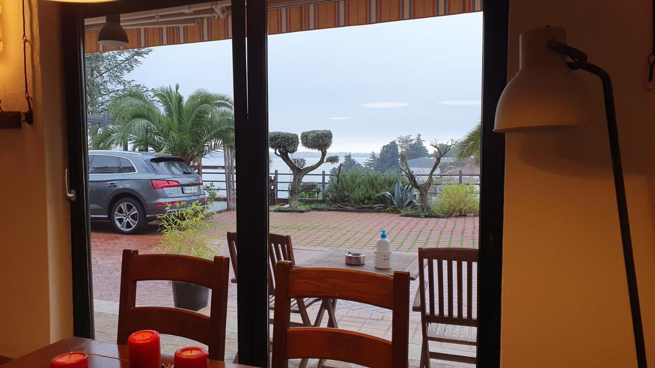 Studio-Apartments Monfort Portorož Eksteriør bilde