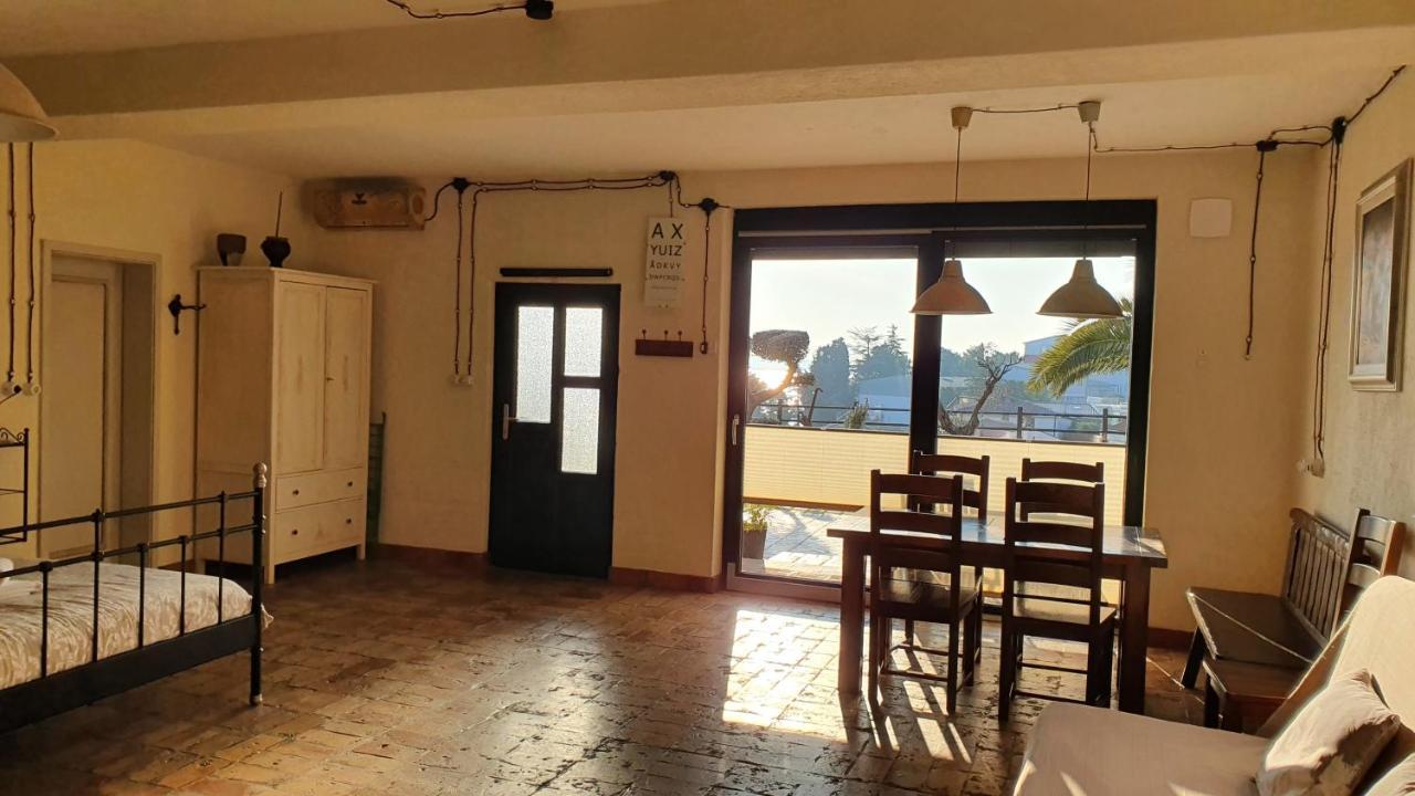 Studio-Apartments Monfort Portorož Eksteriør bilde
