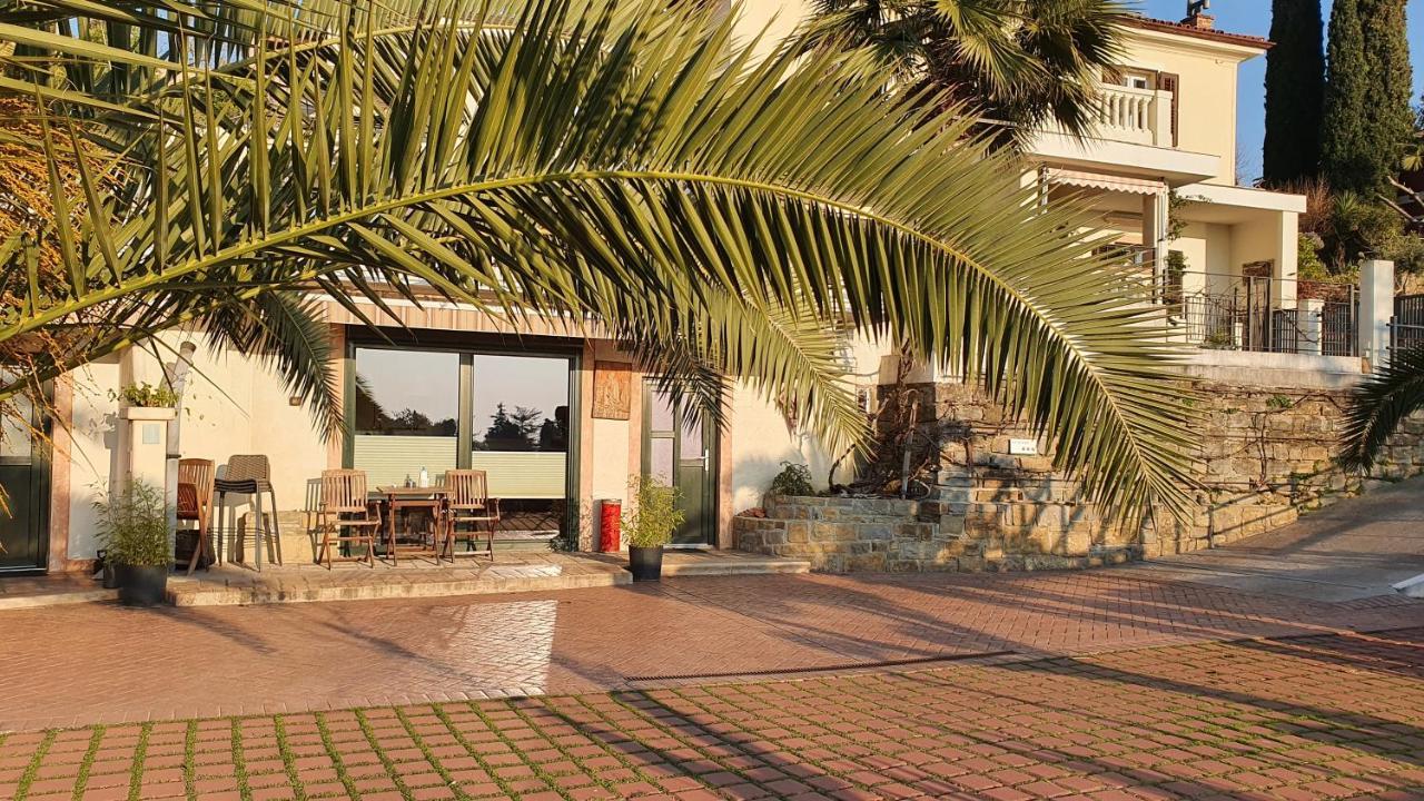 Studio-Apartments Monfort Portorož Eksteriør bilde