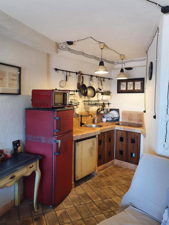 Studio-Apartments Monfort Portorož Eksteriør bilde