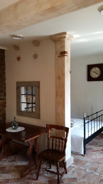 Studio-Apartments Monfort Portorož Rom bilde