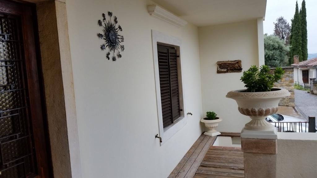 Studio-Apartments Monfort Portorož Rom bilde