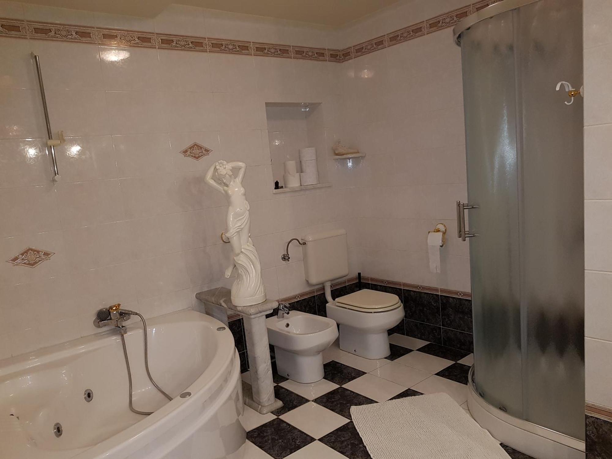 Studio-Apartments Monfort Portorož Eksteriør bilde