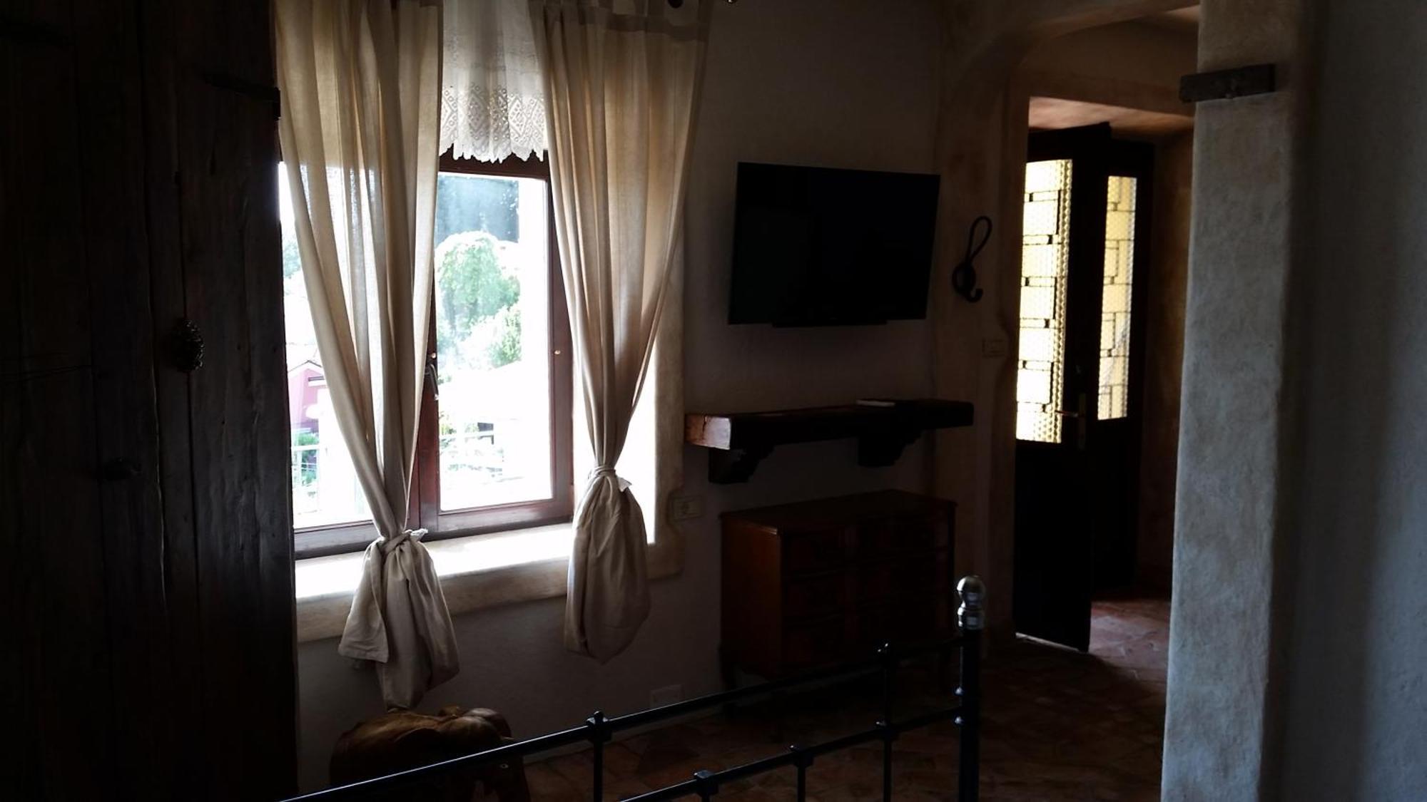 Studio-Apartments Monfort Portorož Rom bilde