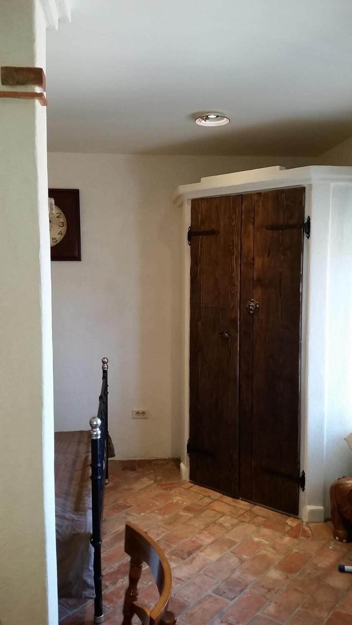 Studio-Apartments Monfort Portorož Rom bilde
